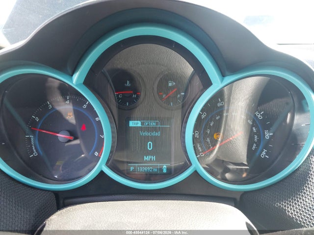 صورة 7 لـ 2013 Chevrolet CRUZE 1LT AUTO