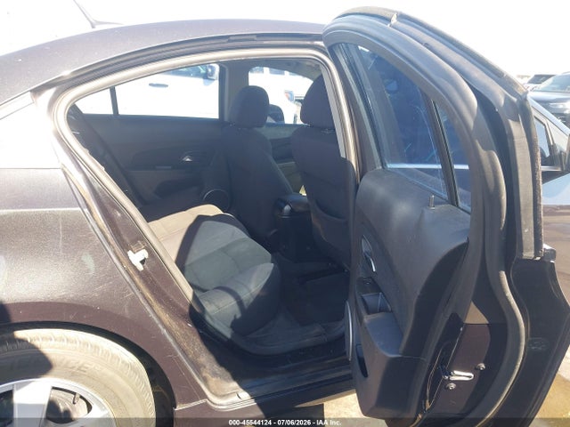 صورة 8 لـ 2013 Chevrolet CRUZE 1LT AUTO