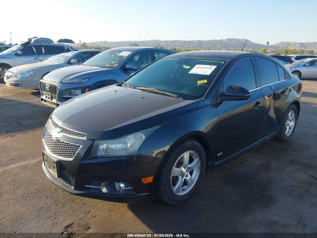صورة 2 لـ 2013 Chevrolet CRUZE 1LT AUTO