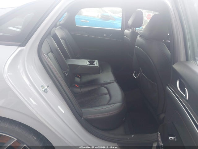 صورة 8 لـ 2022 KIA K5 GT