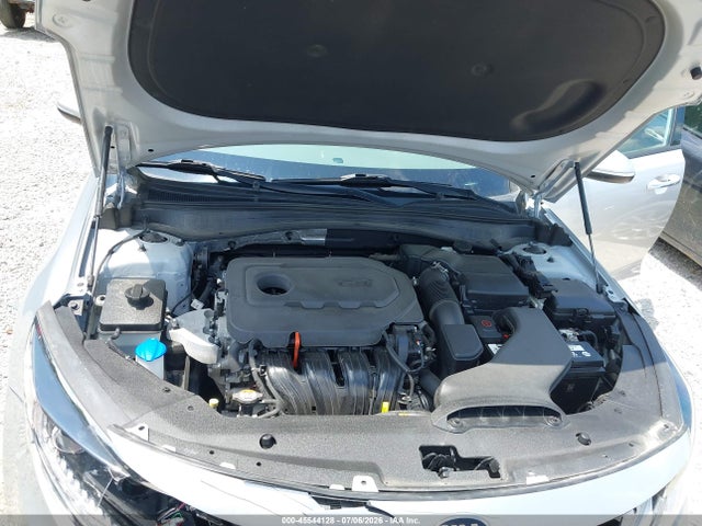2016 KIA OPTIMA EX 照片 10