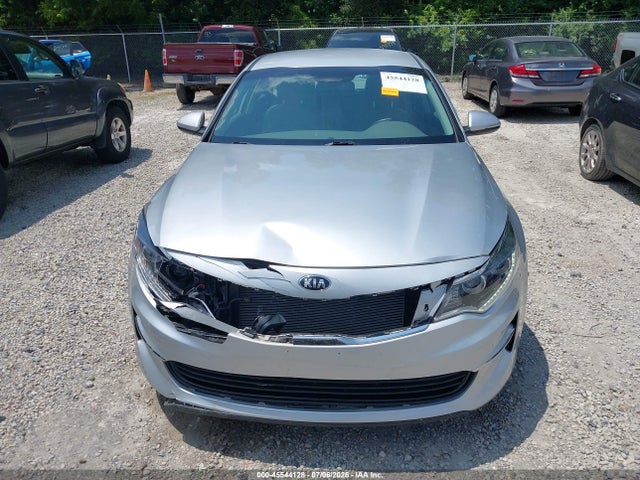 2016 KIA OPTIMA EX — миниатюра 12