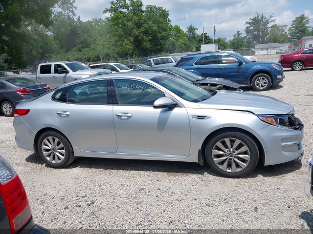 2016 KIA OPTIMA EX — миниатюра 13