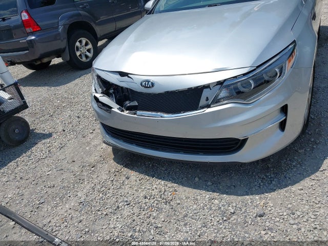 2016 KIA OPTIMA EX 照片 6