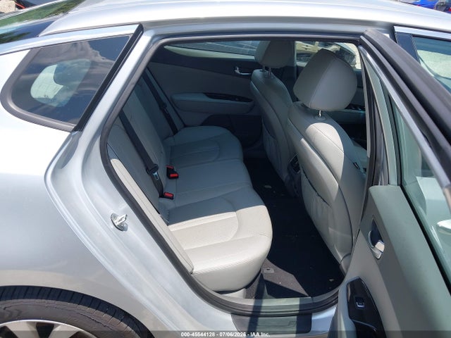 2016 KIA OPTIMA EX 照片 8