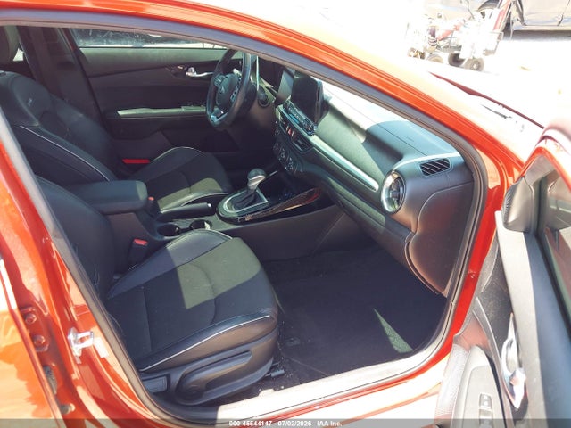 صورة 5 لـ 2021 KIA FORTE GT-LINE