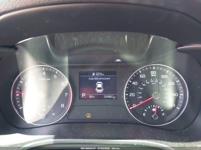 صورة 7 لـ 2021 KIA FORTE GT-LINE