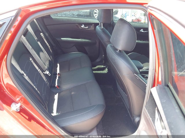 صورة 8 لـ 2021 KIA FORTE GT-LINE