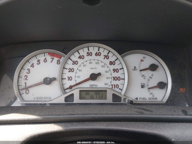2007 Toyota COROLLA S photo 7