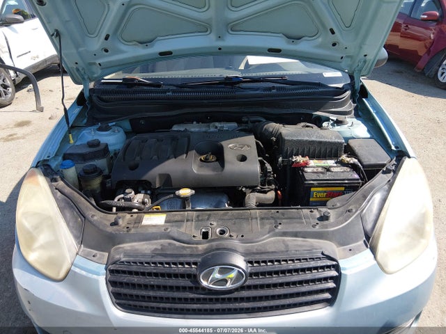 صورة 10 لـ 2009 Hyundai ACCENT GLS
