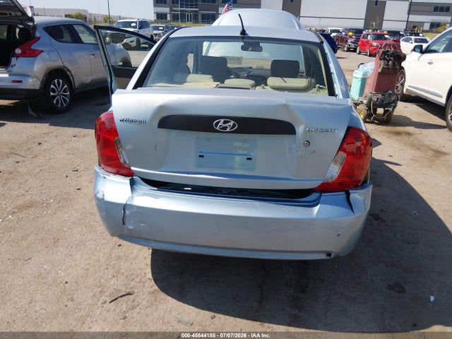 صورة 6 لـ 2009 Hyundai ACCENT GLS