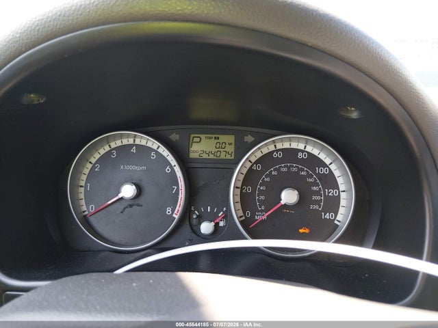 صورة 7 لـ 2009 Hyundai ACCENT GLS