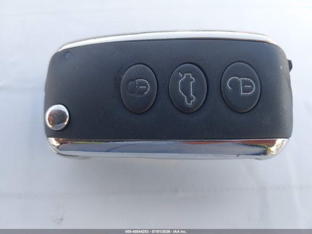 2007 Bentley CONTINENTAL FLYING SPUR — миниатюра 11