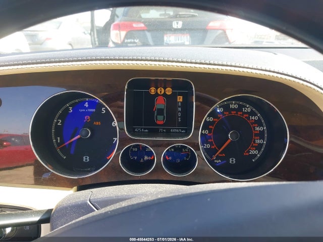صورة مصغرة 7 لـ 2007 Bentley CONTINENTAL FLYING SPUR