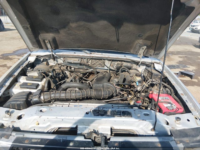 2002 FORD RANGER EDGE/XLT photo 10