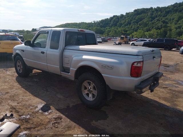 2002 FORD RANGER EDGE/XLT photo 3