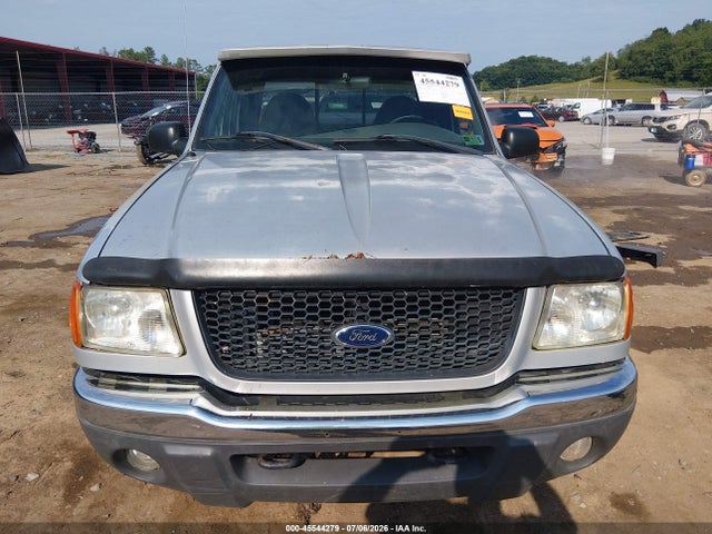 2002 FORD RANGER EDGE/XLT photo 6