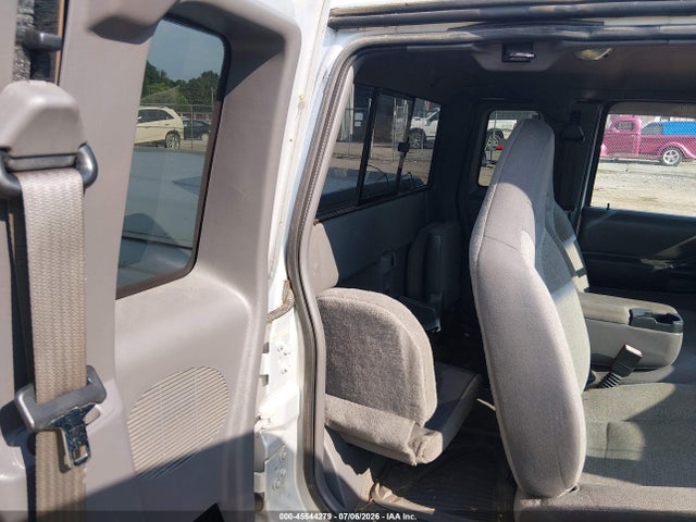 2002 FORD RANGER EDGE/XLT photo 8