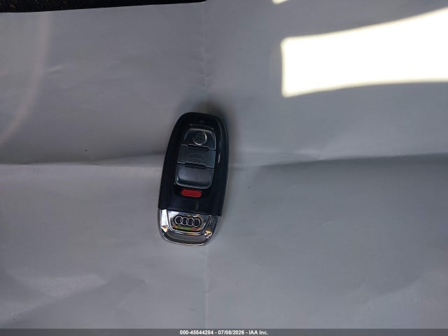 2013 AUDI A7 3.0T PREMIUM — миниатюра 11