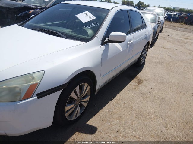 2005 Honda ACCORD 2.4 LX — фото 6