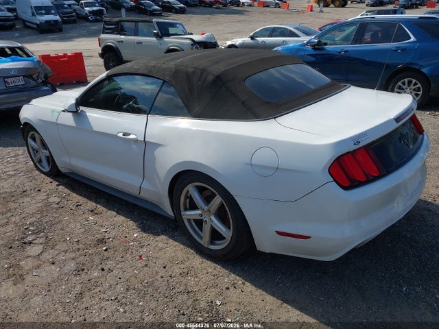 صورة 3 لـ 2015 FORD MUSTANG V6