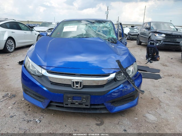 صورة مصغرة 12 لـ 2016 Honda CIVIC LX