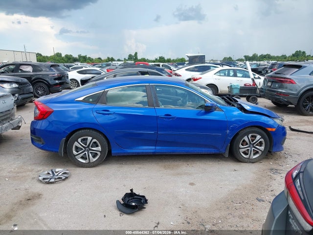 صورة مصغرة 13 لـ 2016 Honda CIVIC LX