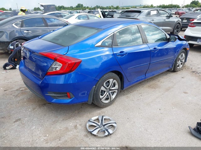 صورة 4 لـ 2016 Honda CIVIC LX