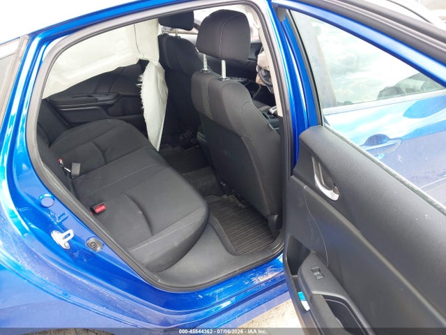 صورة 8 لـ 2016 Honda CIVIC LX