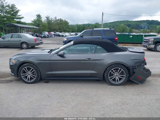 صورة مصغرة 14 لـ 2016 FORD MUSTANG ECOBOOST PREMIUM