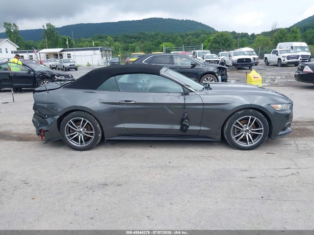 صورة مصغرة 13 لـ 2016 FORD MUSTANG ECOBOOST PREMIUM