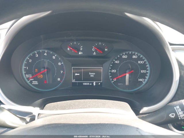 2019 Chevrolet MALIBU 1LS 照片 7
