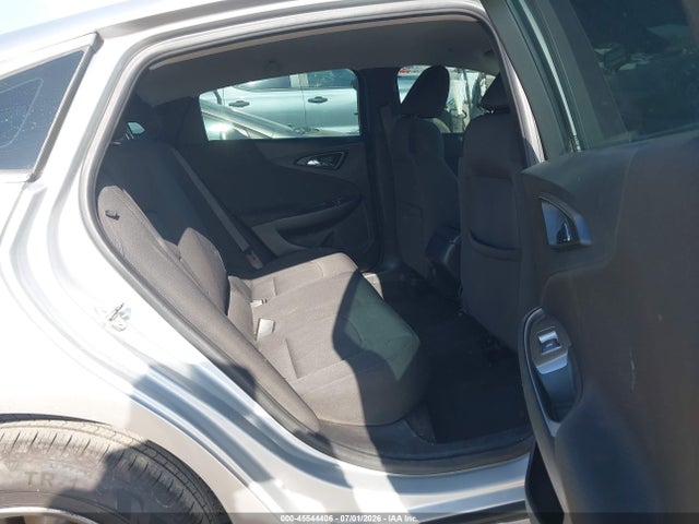 2019 Chevrolet MALIBU 1LS 照片 8