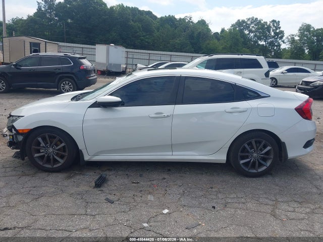2020 Honda CIVIC EX-L thumbnail 15