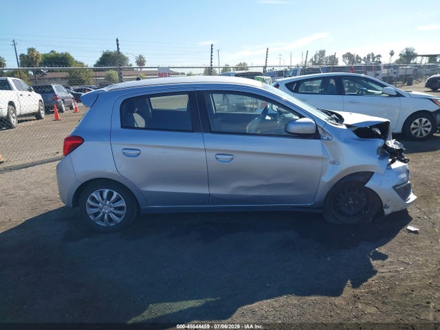 صورة مصغرة 14 لـ 2019 Mitsubishi MIRAGE ES