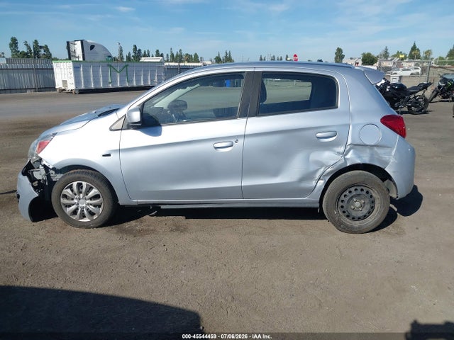 صورة مصغرة 15 لـ 2019 Mitsubishi MIRAGE ES