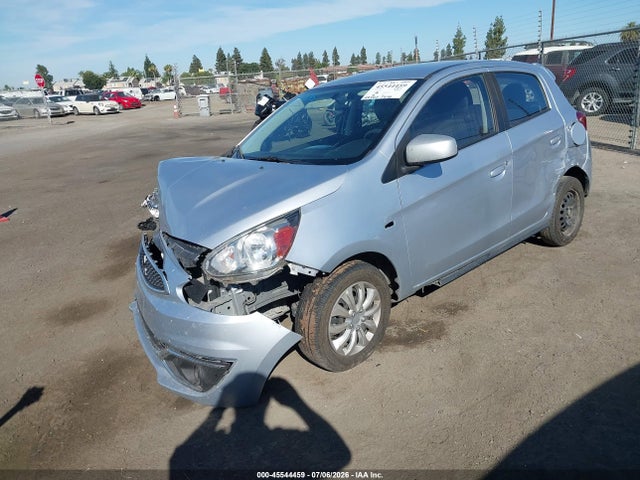 صورة 2 لـ 2019 Mitsubishi MIRAGE ES
