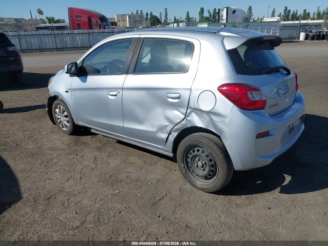 صورة 3 لـ 2019 Mitsubishi MIRAGE ES