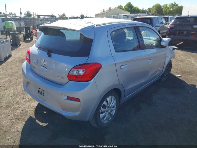 صورة 4 لـ 2019 Mitsubishi MIRAGE ES