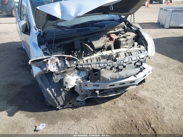 صورة 6 لـ 2019 Mitsubishi MIRAGE ES
