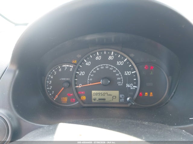 صورة 7 لـ 2019 Mitsubishi MIRAGE ES