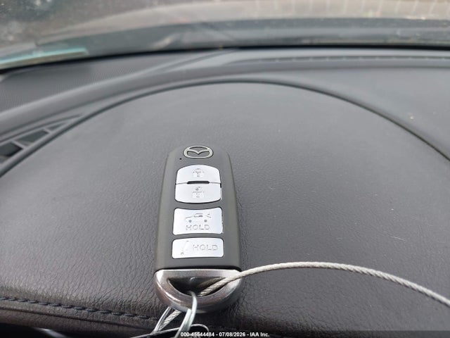 2017 Mazda MAZDA6 SPORT 缩略图 11