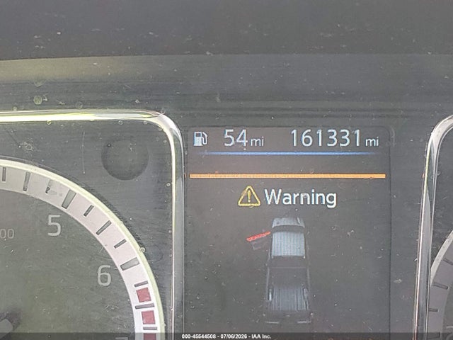 2019 NISSAN TITAN S 15