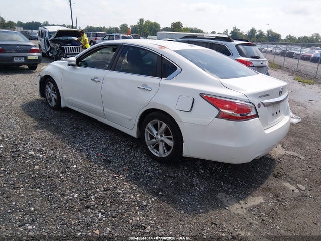 2015 Nissan ALTIMA 2.5 SL 照片 3