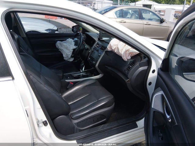 2015 Nissan ALTIMA 2.5 SL 照片 5