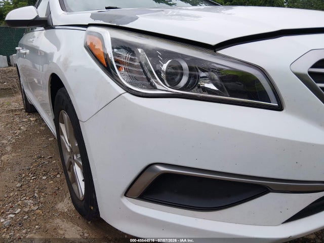 صورة مصغرة 14 لـ 2017 Hyundai SONATA SE