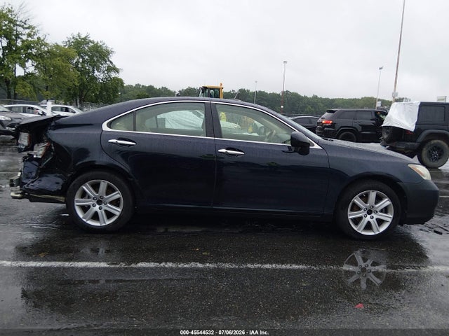 2007 Lexus ES 350 — миниатюра 13
