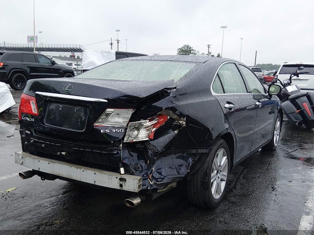 صورة 4 لـ 2007 Lexus ES 350