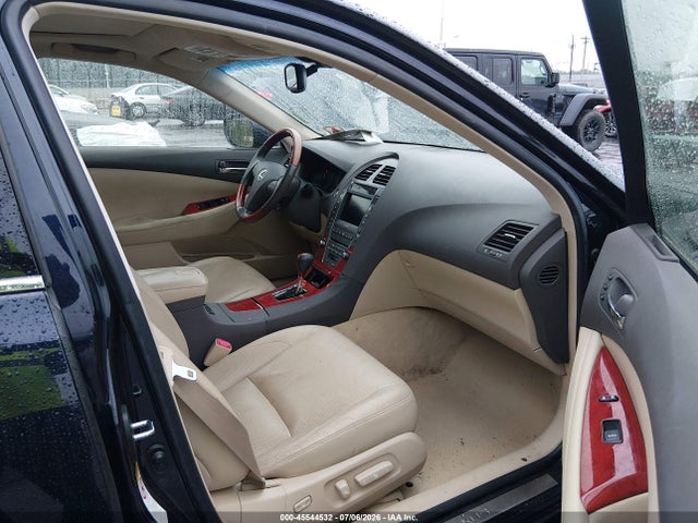 صورة 5 لـ 2007 Lexus ES 350