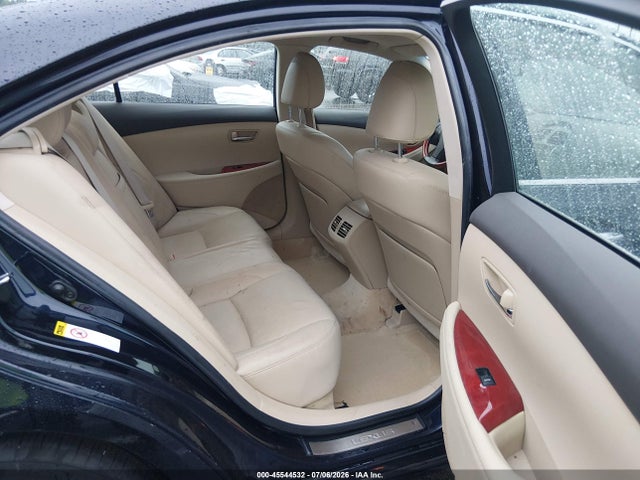 صورة 8 لـ 2007 Lexus ES 350